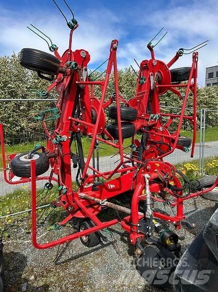 Kverneland 8480 Muut heinä- ja tuorerehukoneet
