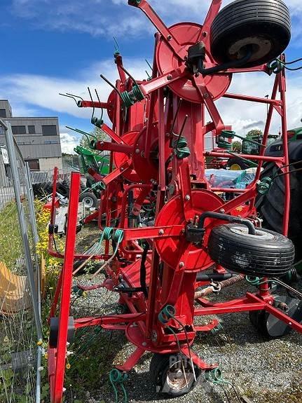 Kverneland 8480 Muut heinä- ja tuorerehukoneet