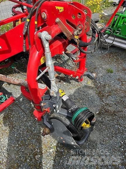 Kverneland 8480 Muut heinä- ja tuorerehukoneet