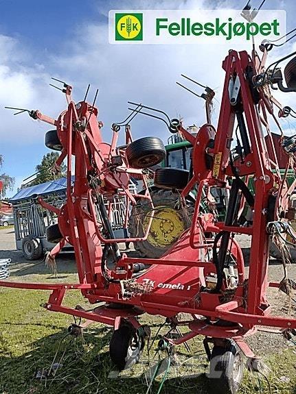 Kverneland 8480 Muut heinä- ja tuorerehukoneet