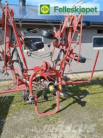 Kverneland 8480 Muut heinä- ja tuorerehukoneet