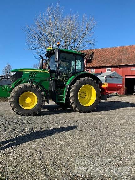 Kverneland CL Lannoitteenlevittimet