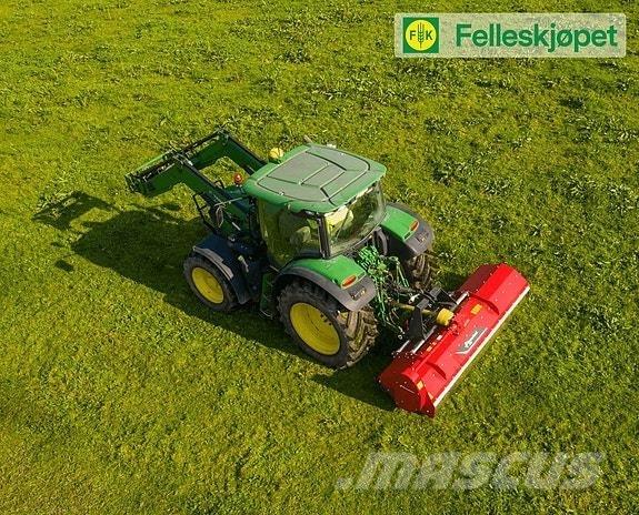 Kverneland FRO 280 Muut heinä- ja tuorerehukoneet