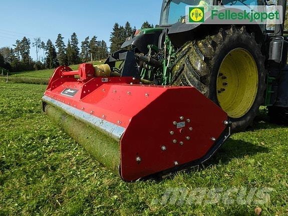 Kverneland FRO 280 Muut heinä- ja tuorerehukoneet