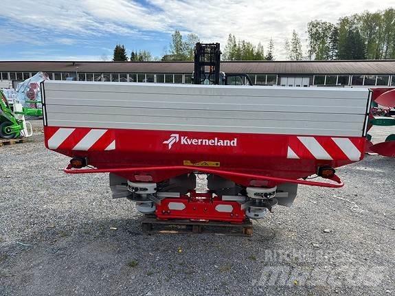 Kverneland HL 1500 Lannoitteenlevittimet