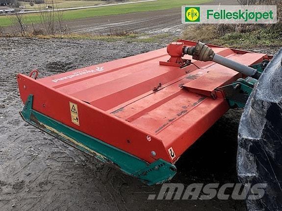 Kverneland KD280 Muut heinä- ja tuorerehukoneet