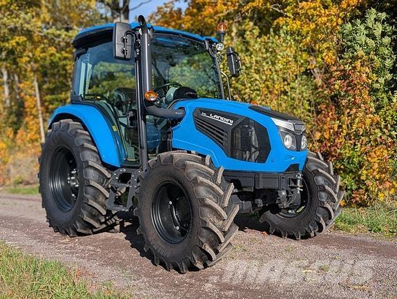 Landini 4-080 Traktorit
