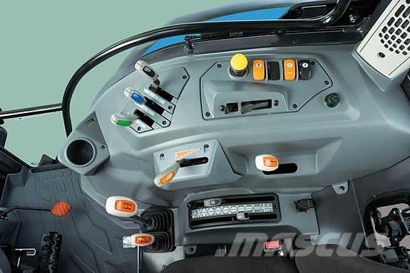 Landini 4-080 Traktorit