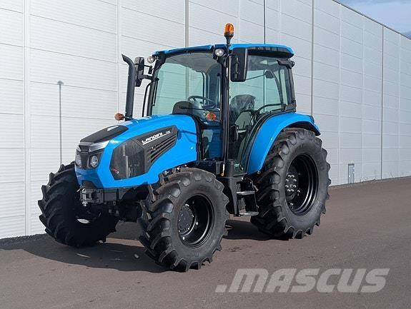 Landini 4-080 Traktorit