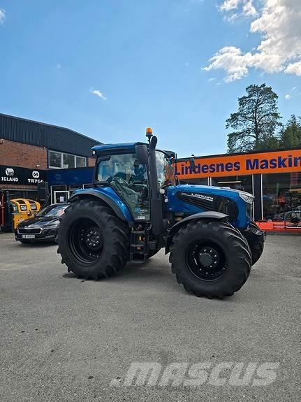 Landini 6-155RS Traktorit