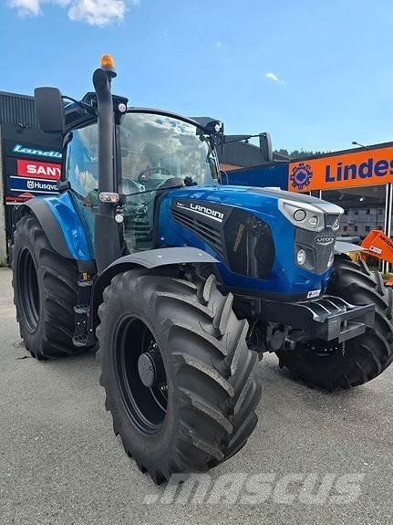 Landini 6-155RS Traktorit