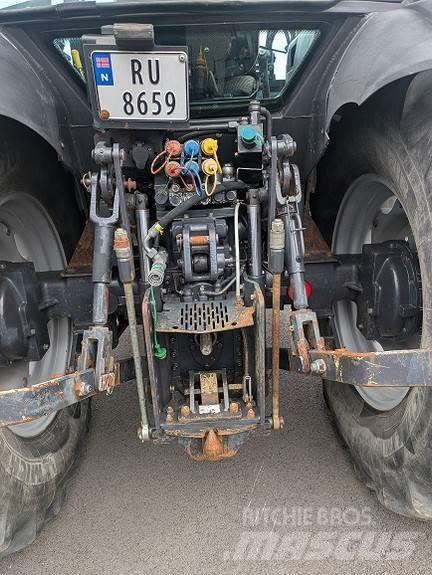 Landini ALPINE 85 Traktorit