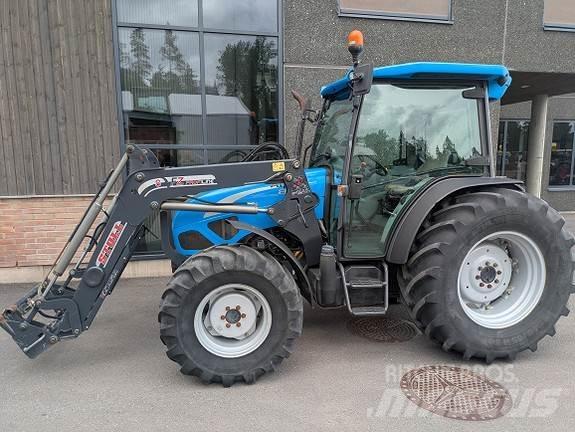 Landini ALPINE 85 Traktorit