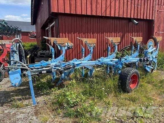 Lemken Juwel 7 Sarka-aurat