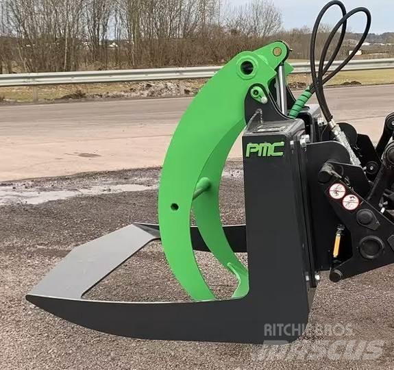  LTG Tømmerklo 1350 Muut metsäkoneet