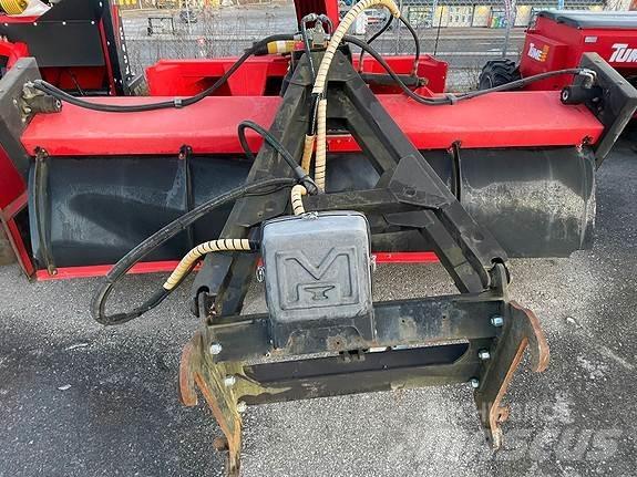  Mahlers Lb2800 Muut tie- ja lumikoneet
