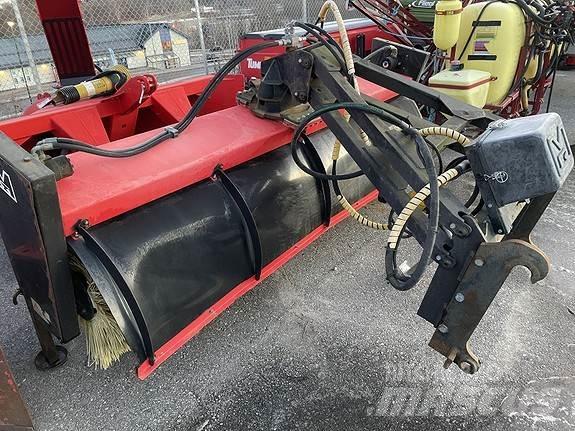  Mahlers Lb2800 Muut tie- ja lumikoneet