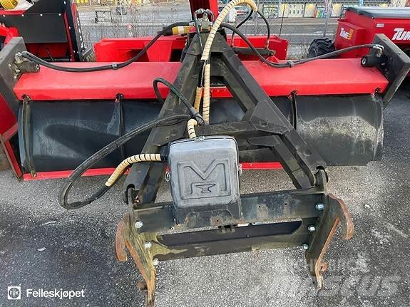  Mahlers Lb2800 Muut tie- ja lumikoneet