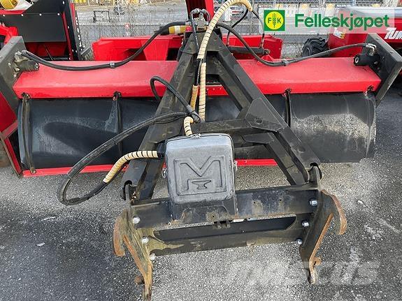  Mahlers Lb2800 Muut tie- ja lumikoneet
