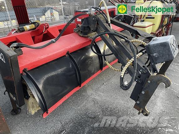  Mahlers Lb2800 Muut tie- ja lumikoneet