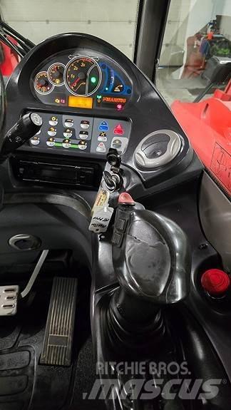 Manitou MT 1440 Kurottajat