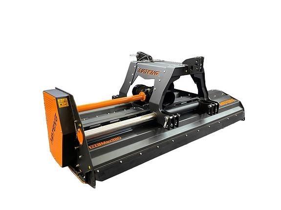 Mateng RF MAX 250 Muut heinä- ja tuorerehukoneet
