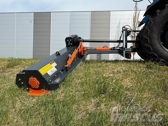 Mateng VGM Dynamic Muut heinä- ja tuorerehukoneet
