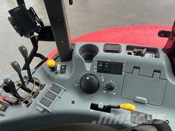 McCormick MTX150 Traktorit