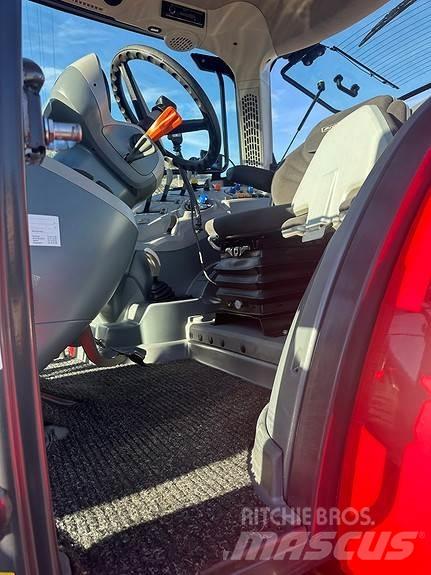 McCormick X6.55 Traktorit