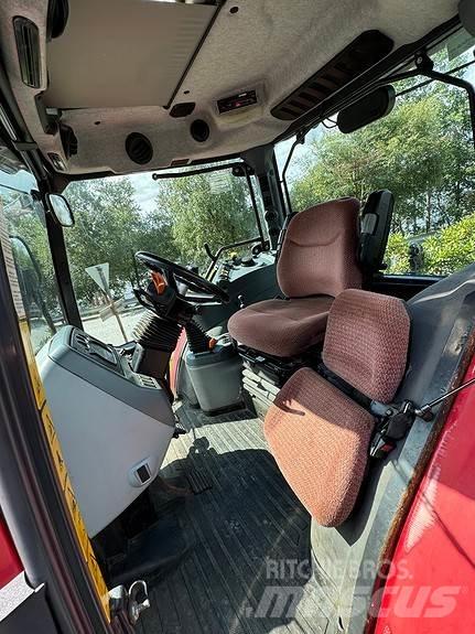 McCormick X60.50 Traktorit