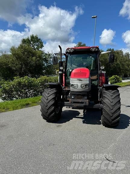 McCormick X60.50 Traktorit