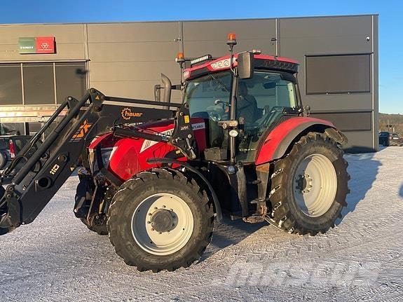 McCormick X7 450 Traktorit