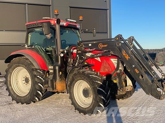 McCormick X7 450 Traktorit