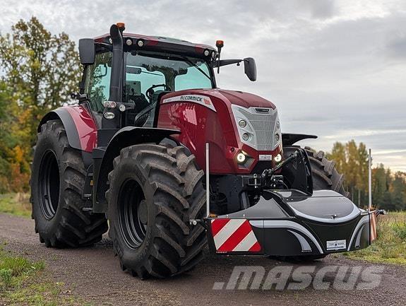 McCormick X7.624 Traktorit