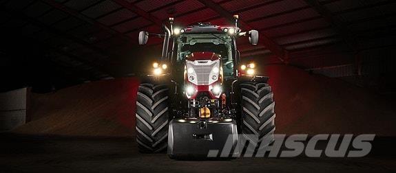 McCormick X7.624 Traktorit