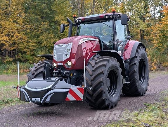 McCormick X7.624 Traktorit