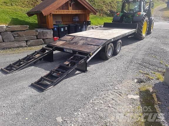 Mcm  Yleisperävaunut