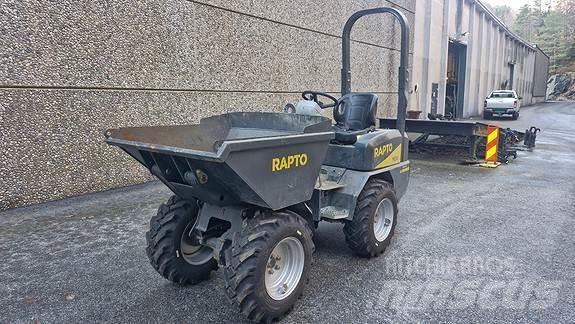  MD 10 Dumpperit