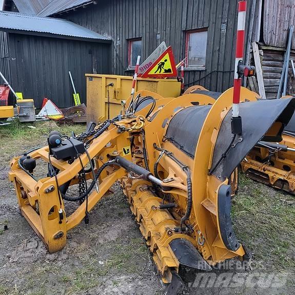 Meiren MSP3404LH Lumiaurat