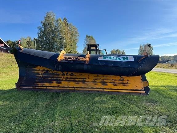 Meiren MSP4003LH Lumiaurat