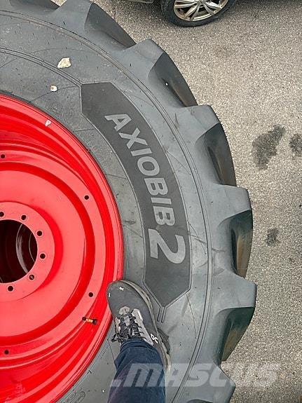 Michelin Axiobib 2 Muut maatalouskoneet