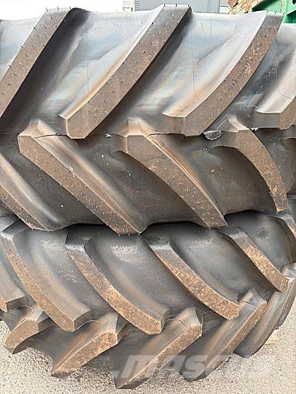 Michelin Axiobib 2 Muut maatalouskoneet