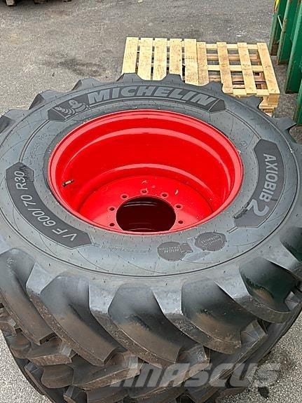 Michelin Axiobib 2 Muut maatalouskoneet