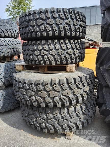 Michelin Crossgrip Muut maatalouskoneet