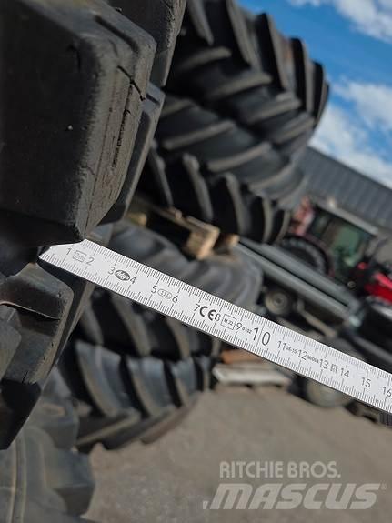 Michelin Crossgrip Muut maatalouskoneet