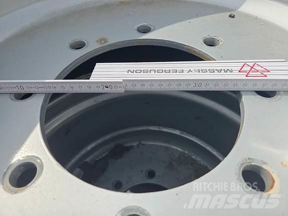 Michelin Crossgrip Muut maatalouskoneet