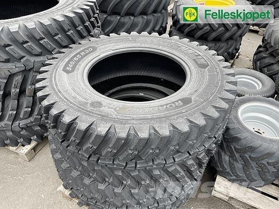 Michelin Roadbib Muut tie- ja lumikoneet