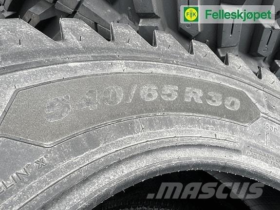Michelin Roadbib Muut tie- ja lumikoneet