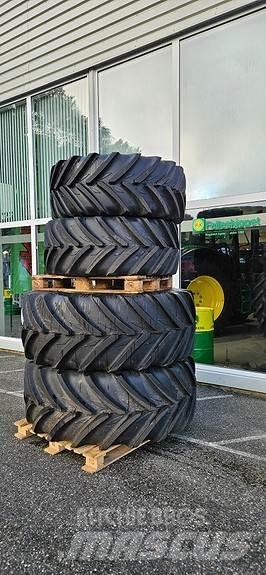 Michelin Xeobib Muut maatalouskoneet
