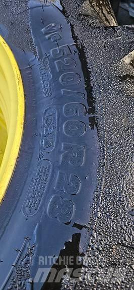 Michelin Xeobib Muut maatalouskoneet